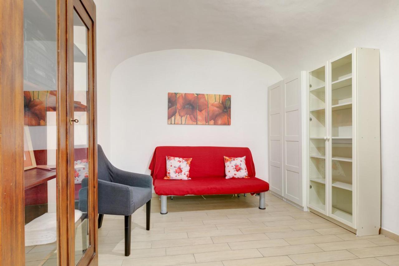 Parioncino Central And Cozy Apartment フィレンツェ エクステリア 写真